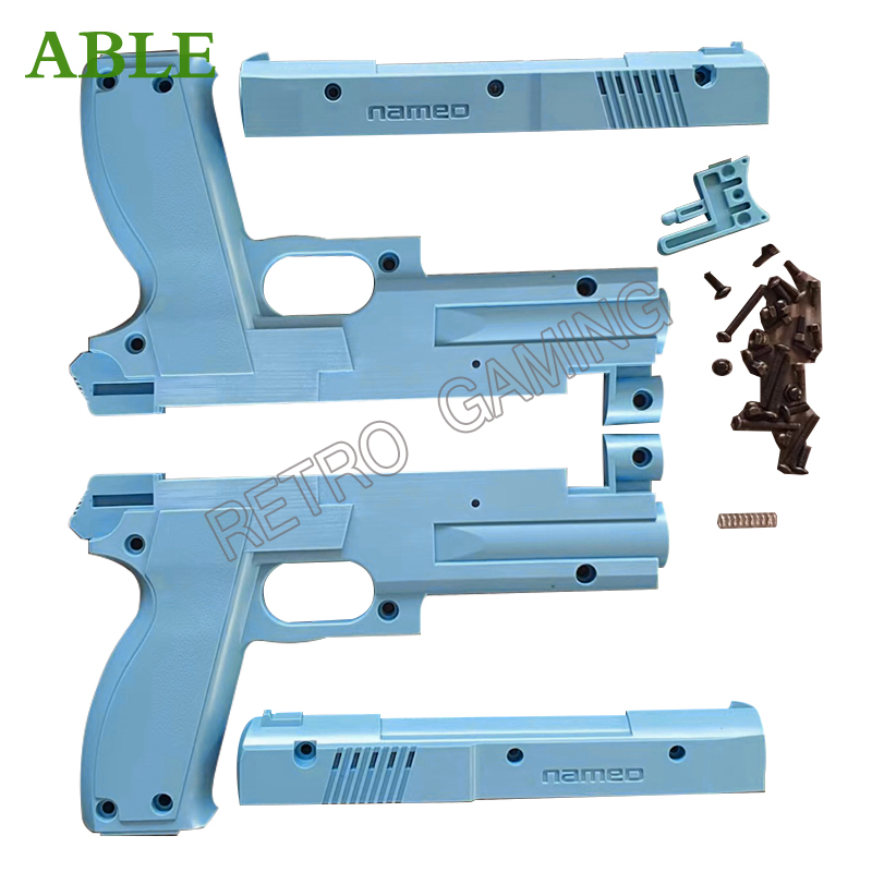Retro Gaming Light Gun - Strzelanka zręcznościowa czas kryzys 3 lekki