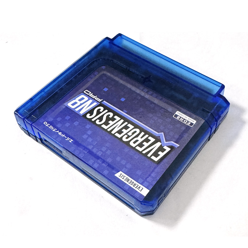 Karta do gier 3000 w 1 ED N8 P – Retro Gaming Station recenzja i cena