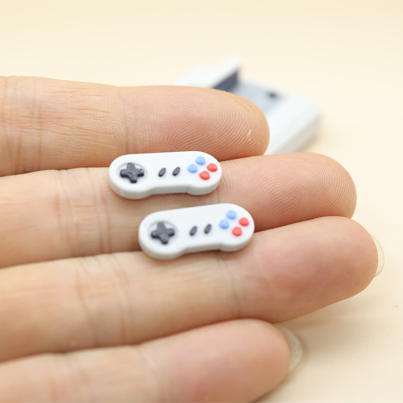 1 zestaw Miniaturowa Konsola d – Retro Gaming Station recenzja i cena