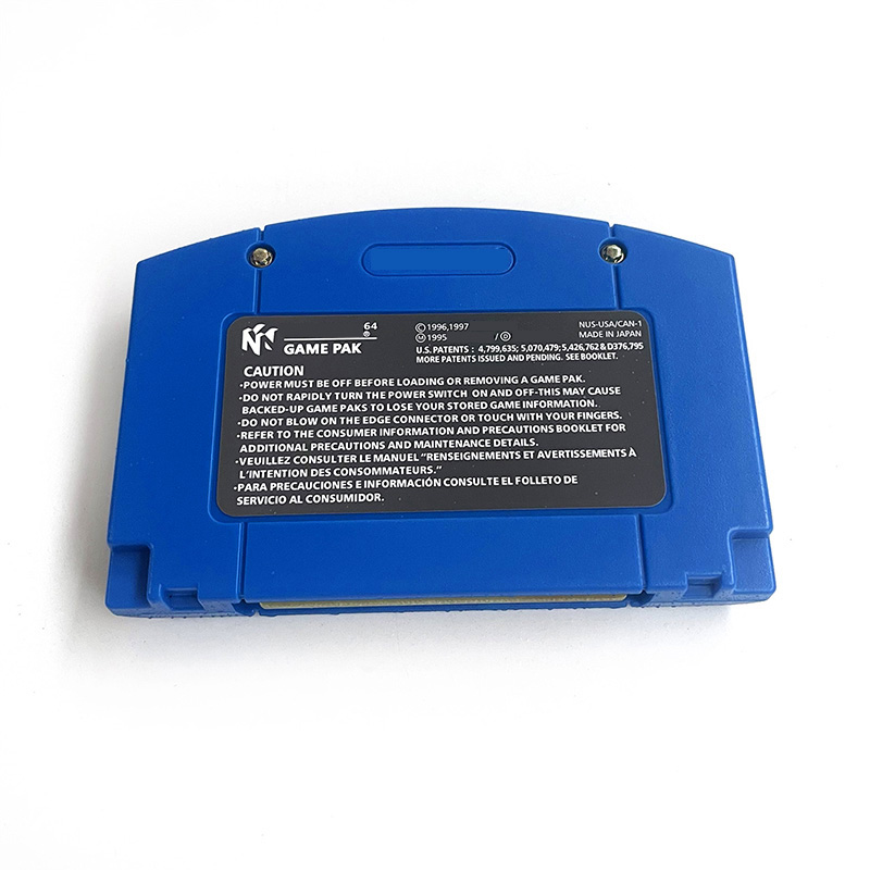 Wersja USA NTSC Angielska Poke – Retro Gaming Station recenzja i cena