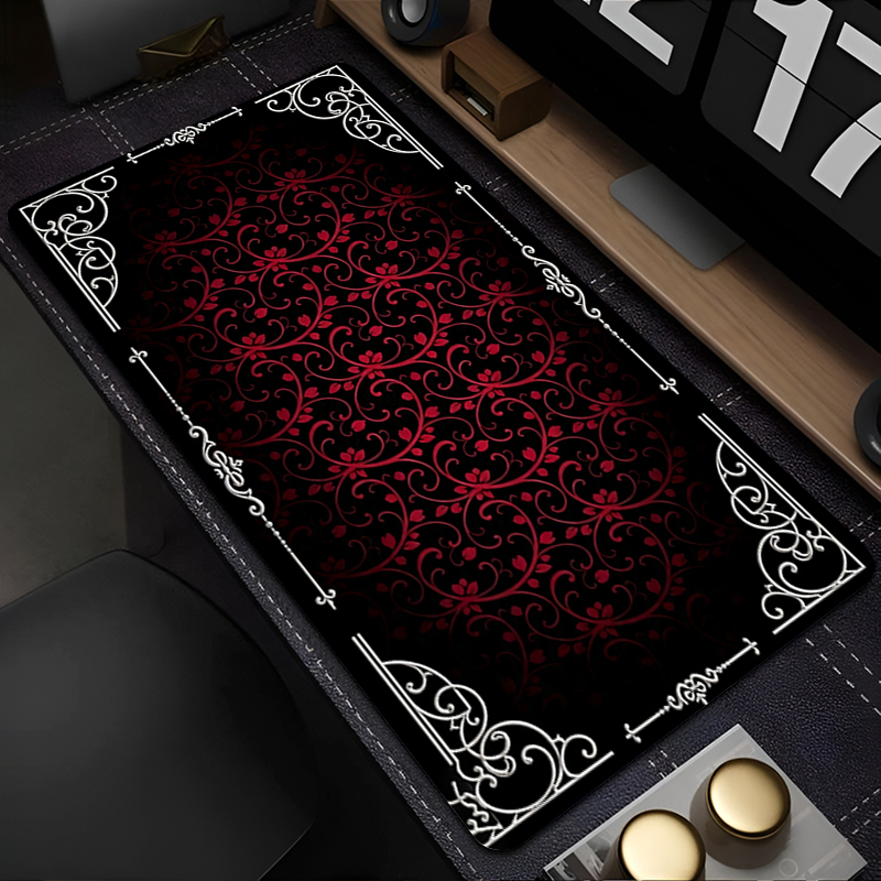 Podkładka pod mysz dla graczy, – Retro Gaming Laptop recenzja i cena