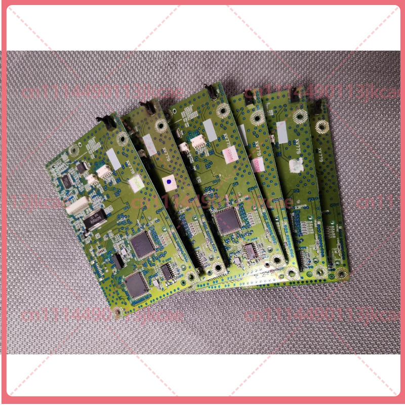 Płytka PCB kontrolera napędu o – Retro Gaming Station recenzja i cena