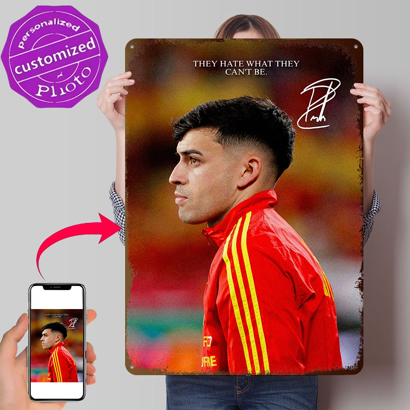 Pedri w Hiszpanii Koszulka Pla – Retro Gaming Jersey recenzja i cena