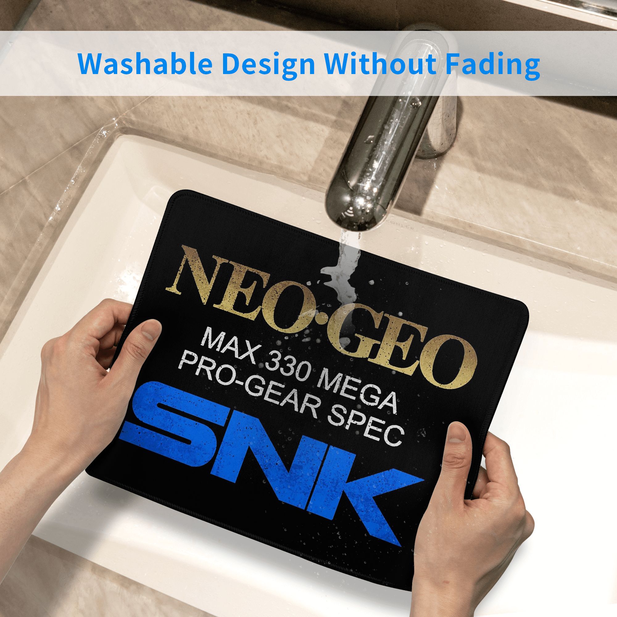 Neo Geo Pro Gear Spec Gold Ret – Retro Gaming Laptop recenzja i cena