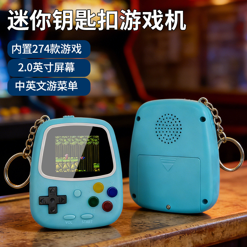 Konsola do gier H3 Mini, przen – Retro Gaming Station recenzja i cena