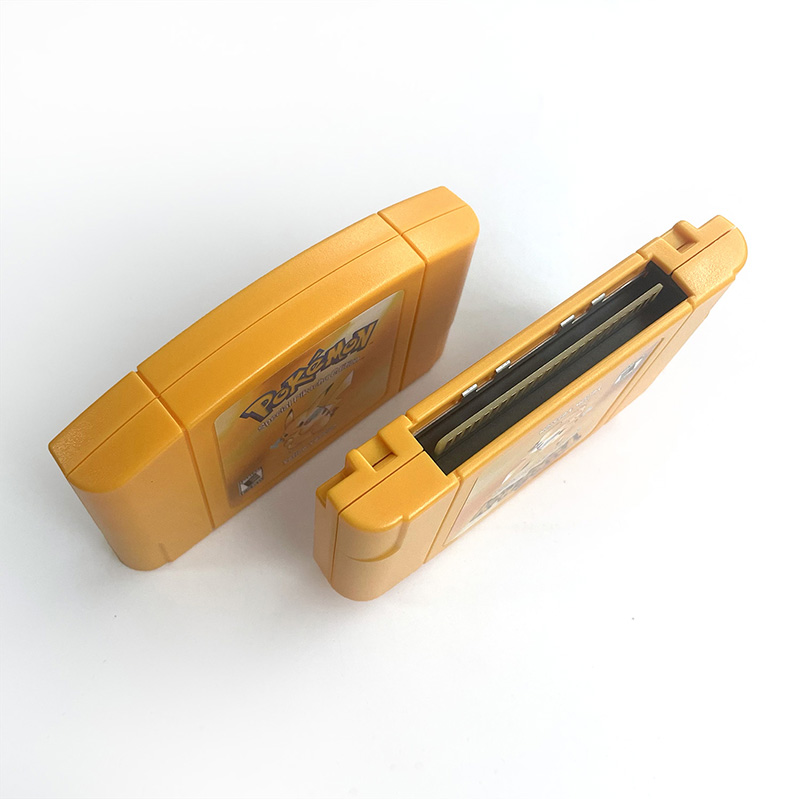 Wersja USA NTSC Angielska Poke – Retro Gaming Station recenzja i cena