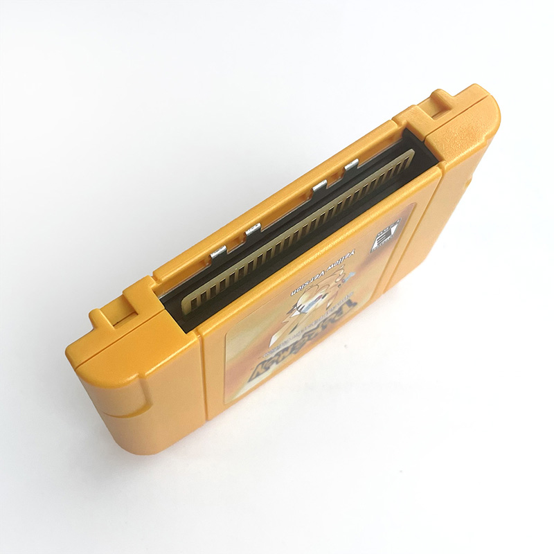Wersja USA NTSC Angielska Poke – Retro Gaming Station recenzja i cena