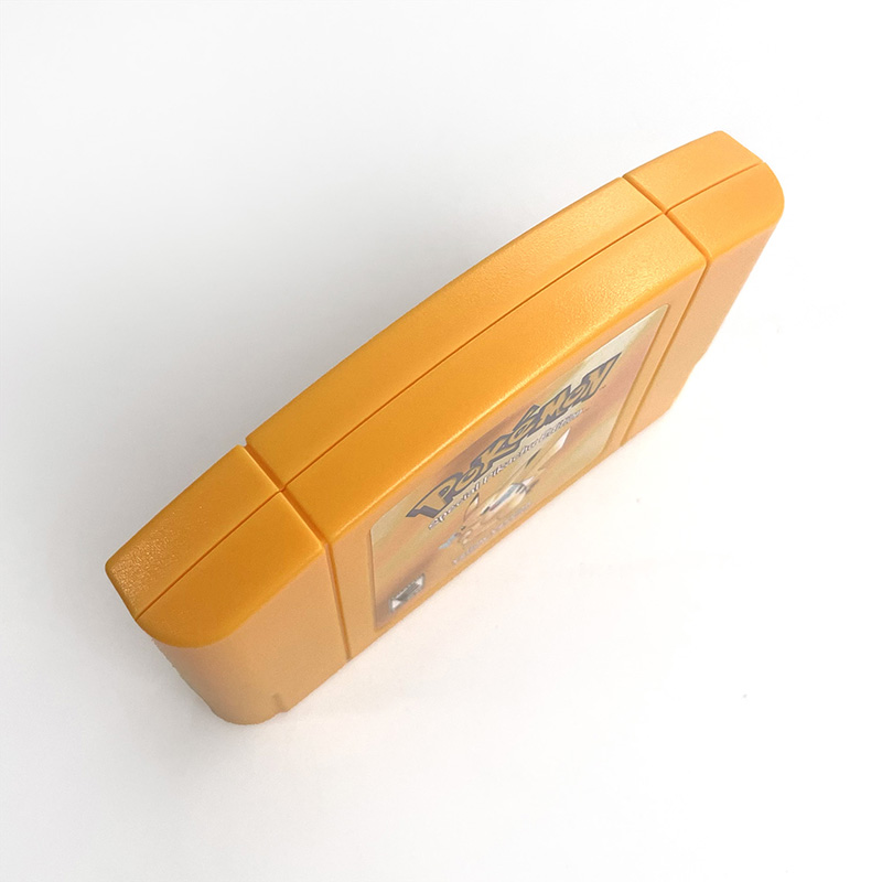 Wersja USA NTSC Angielska Poke – Retro Gaming Station recenzja i cena