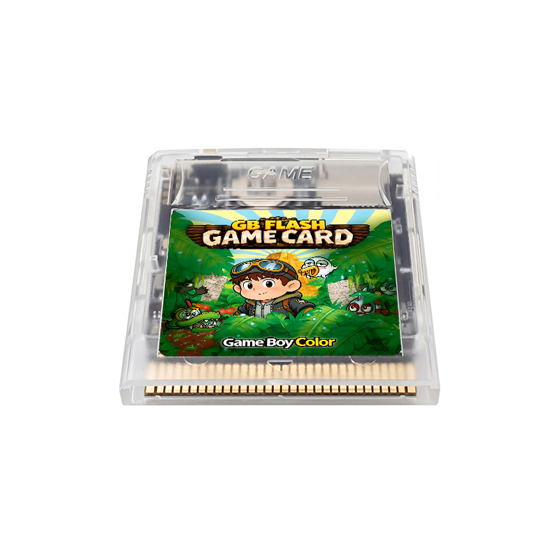 Karta do gier 2000 w 1 EDGB OS – Retro Gaming Station recenzja i cena