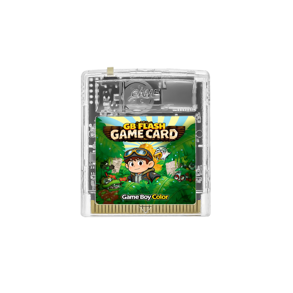 Karta do gier 2000 w 1 EDGB OS – Retro Gaming Station recenzja i cena