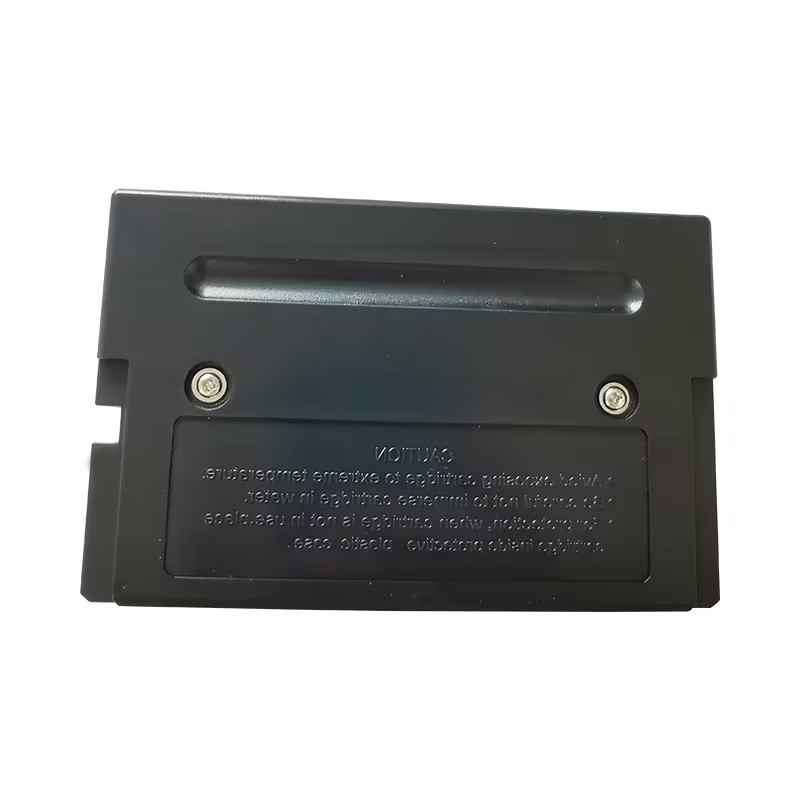 Muilt kartridż z grą 200 w 1 M – Retro Gaming Station recenzja i cena