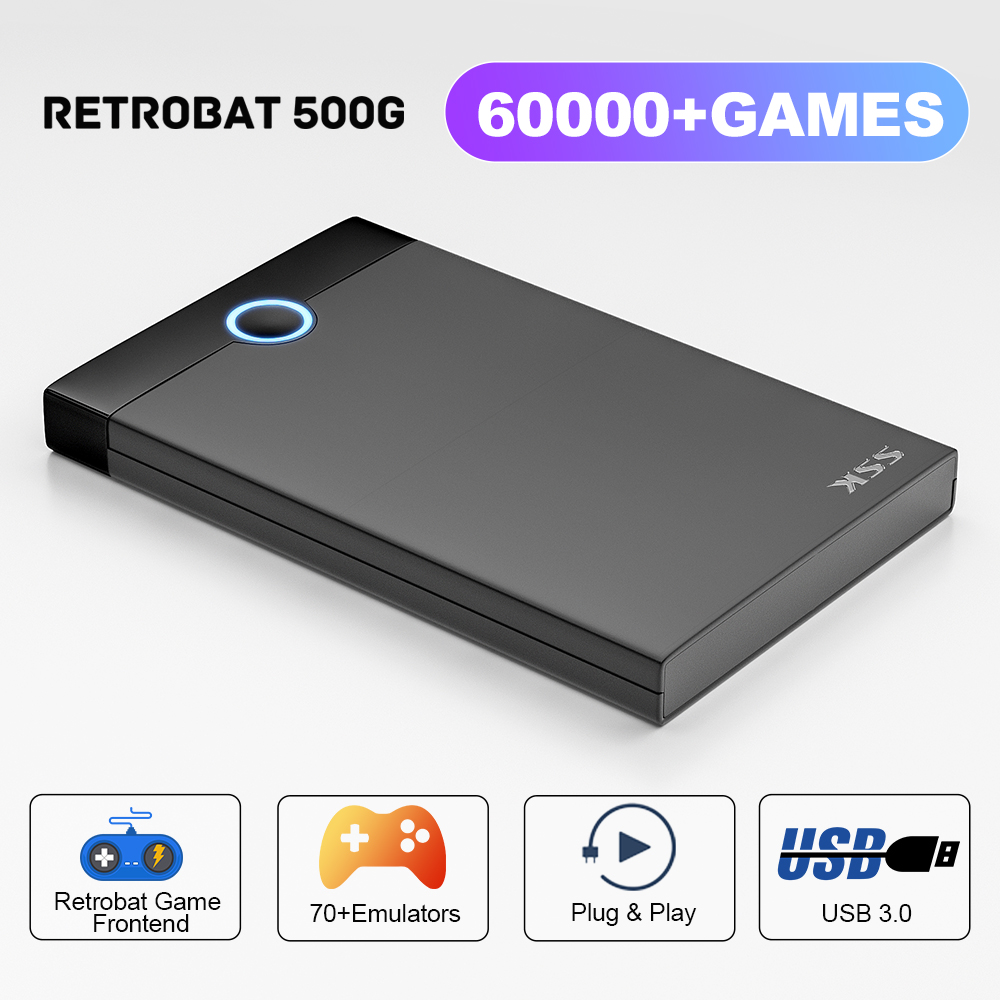 KINHANK Super Console X Retrob – Retro Gaming Devices recenzja i cena